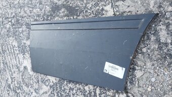 Mercedes Vito 96-03 blatnik a plechy - 6