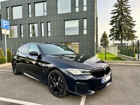 BMW 5 xDrive -12/2020 FACELIFT, 87.000km, Matrix FULL LED - 6