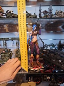 Figúrka Jinx - 6