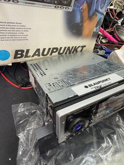 BLAUPUNKT ATLANTA RCM 169 - 6