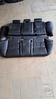 Sedacky bmw e61 - 6