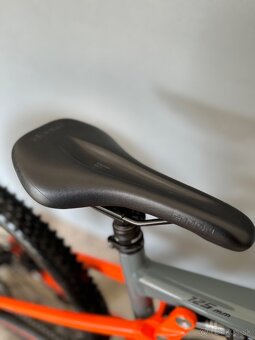 Elektrobicykel KTM Macina Chacana Celoodpružený - 6
