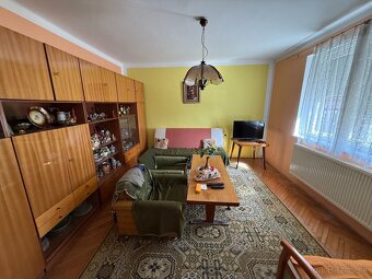 Exkluzívne APEX reality rodinný dom v Drahovciach, 435 m2 - 6