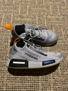 6x dámské sportovní tenisky Adidas NMD - 6