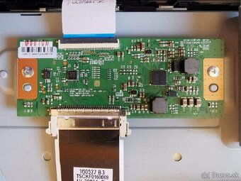 Panasonic TX-32DS503E - 6