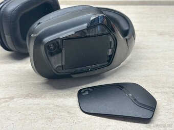Logitech G935 Wireless 7.1 Surround Sound LIGHTSYNC - 6