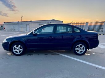 🚘VW Passat 1.9 TDI 96kw 6rychl.🚨 - 6