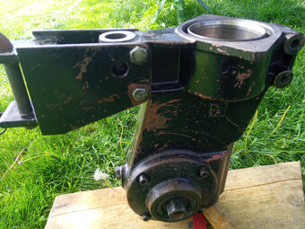 prevodovka AKY 357/358 - 6