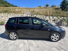Opel Zafira Tourer 1.6 CDTI Start/Stop Enjoy, 5 miest - 6