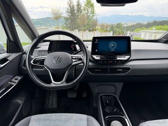 Volkswagen ID3 - 6
