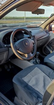Renault Thalia - 6