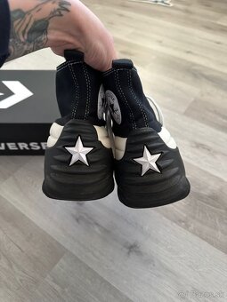 Converse run star motion - 6