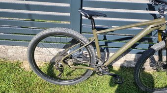 Predam bicykel DEMA Energy 10.0 - 6