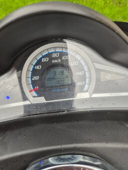 Honda pcx 125 - 6