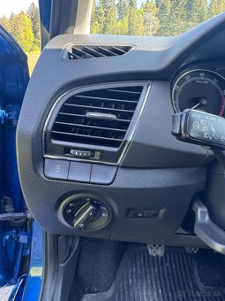 Škoda Fabia III 1,0TSI - 6
