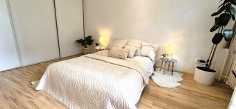 2 izbový priestranný byt, loggia a balkón, Bratislava – Ruži - 6