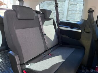 Toyota proace verso 9 miest rv: 2020 odpočet DPH - 6