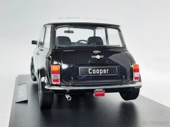 1:12 - Mini Cooper - KK-Scale - 1:12 - 6