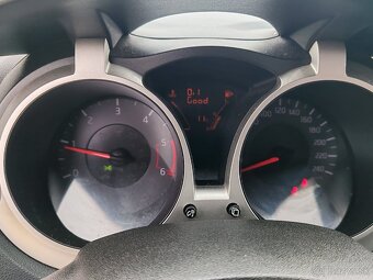 Nissan Juke 1,5dci - 6