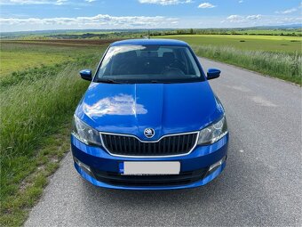 Skoda Fabia - 6