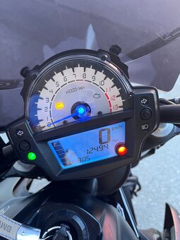 Kawasaki Er6n s ABS - 6
