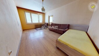 HALO reality - Predaj, jednoizbový byt Rimavská Sobota, P. H - 6