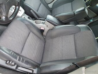 Subaru forester xt 2.0 turbo benzin 4x4 automat - 6