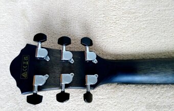 Elektro akustická gitara Ibanez - 6