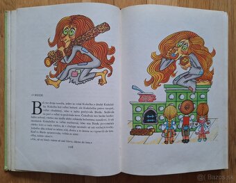 Spievajuca lipka - 6