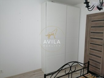 NA PRENÁJOM: 3izbový byt 53 m2 s terasou, záhradkou a parkov - 6