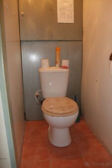 prenajmem samostatnu izbu v 3 izbovom byte - 6