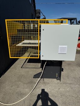 Schon 6100B Vysekávací stroj hydraulický Atom Svit Sandt - 6