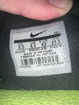 Turfy Nike 43 - 6