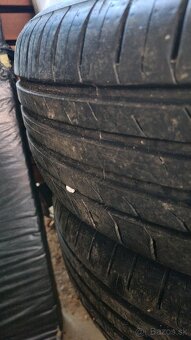 Goodride Zupereco Z-107 225/60 R18 100H - 6