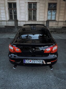 VW PASSAT CC 3.6 FSi VR6 4-MOTION DSG - 6