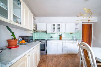 5-izbový rodinný dom v obci Bojná - 6