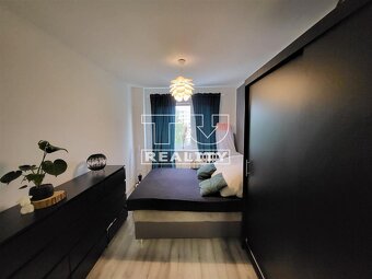 Kompletne zrekonštruovaný 3-izbový byt s balkónom na... - 6