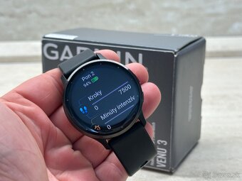 Garmin VENU 3 - 6