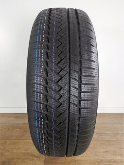 Land Rover Discovery 5 orig. ALU disky 5x120 R19 - 6