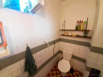 4 IZB. RODINNÝ DOM, POZEMOK 1166M2, LOPAŠOV okr. SKALICA - 6