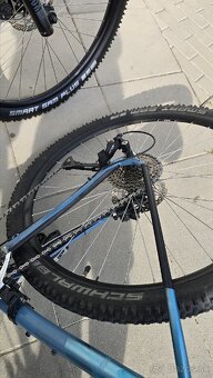 2x Specialized - 6