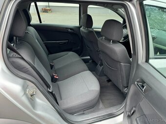 Opel Astra H 1.9 CDTI 88 kW – Automat - 6
