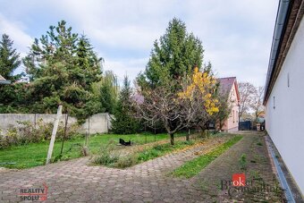 Predaj domu - Podunajské Biskupice - 6