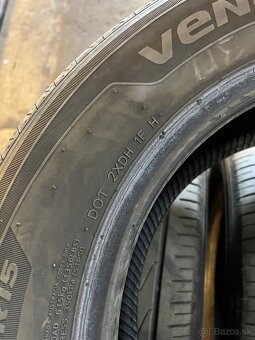 Hankook 195/65 R15 Letne - 6
