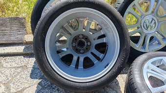 4x100 R16 --- VW UP ... - 6