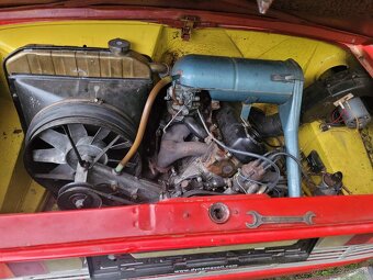 Skoda 100 - 6