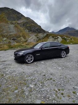 Bmw F01 740xD xDrive Mpacket - 6