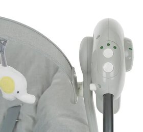 Gmini Abel elektronické ležadlo - 6