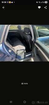 Audi a4 2.0 tdi nèmet auto - 6