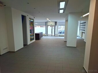 OBCHODNY PRIESTOR NA PRENAJOM - BRATISLAVA STARE MESTO - 6